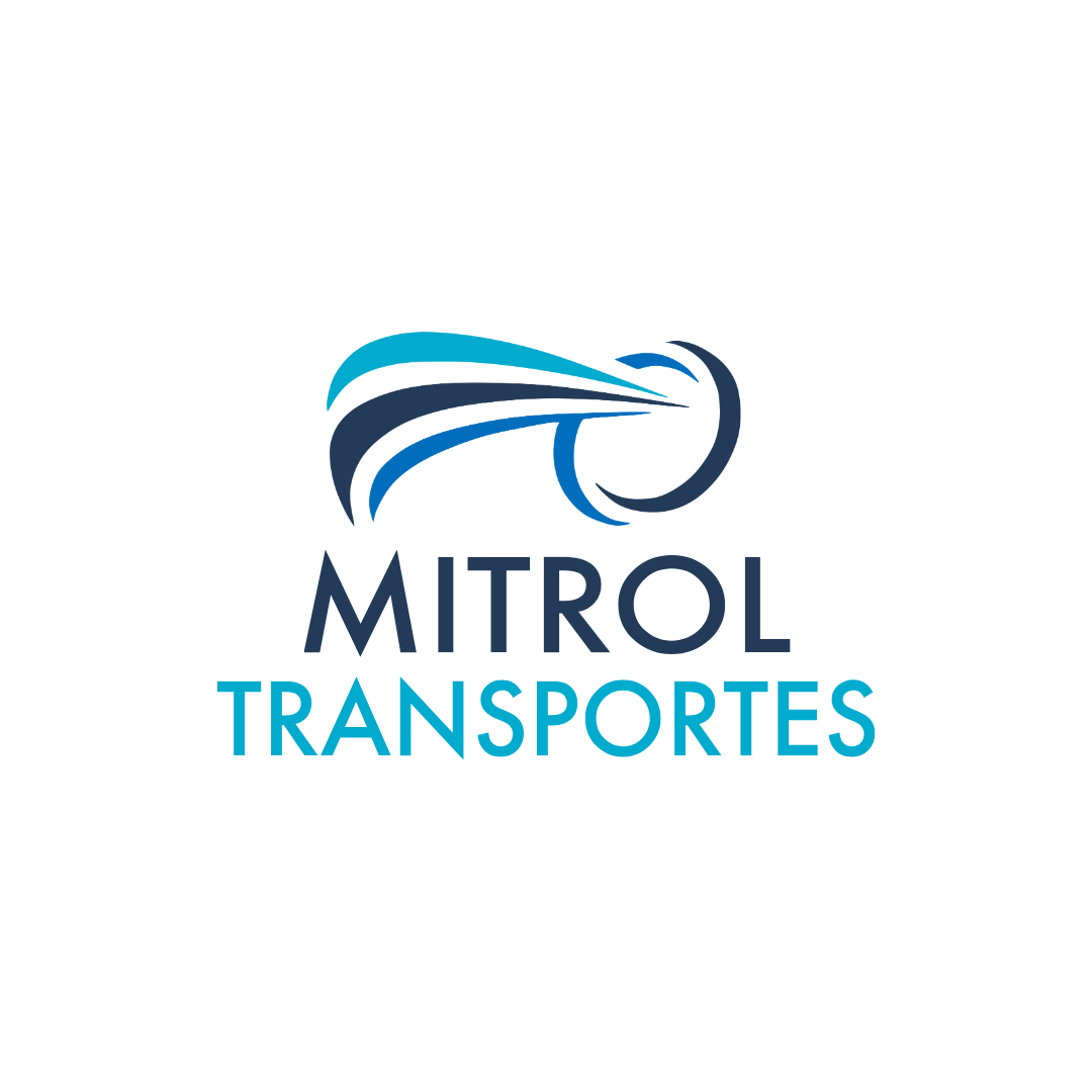 Logo Mitrol Transportes